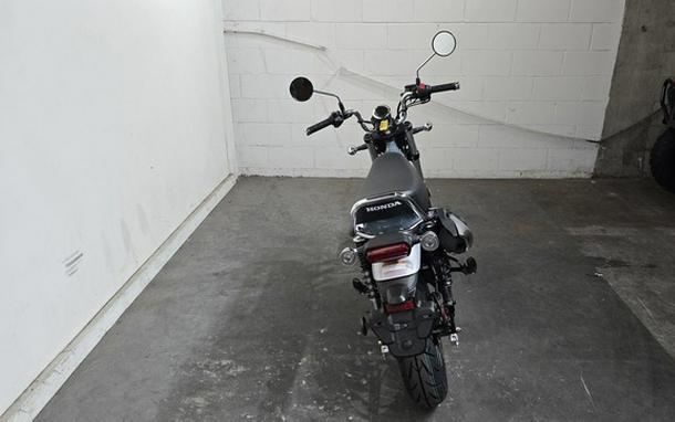 2025 Honda Dax 125
