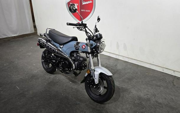 2025 Honda Dax 125
