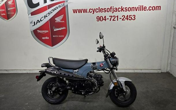 2025 Honda Dax 125