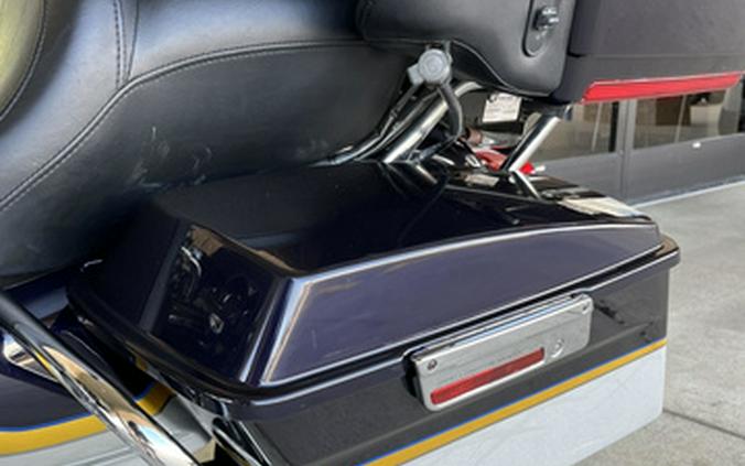 2012 Harley-Davidson Touring CVO Ultra Classic Electra Glide