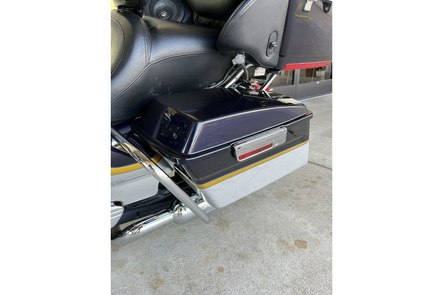 2012 Harley-Davidson® CVO™ Ultra Classic Electra Glide®