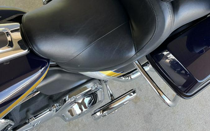 2012 Harley-Davidson Touring CVO Ultra Classic Electra Glide