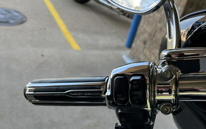 2012 Harley-Davidson Touring CVO Ultra Classic Electra Glide