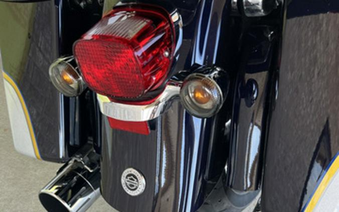 2012 Harley-Davidson Touring CVO Ultra Classic Electra Glide