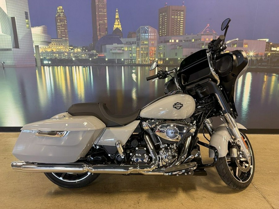 2024 Harley-Davidson FLHX - Street Glide