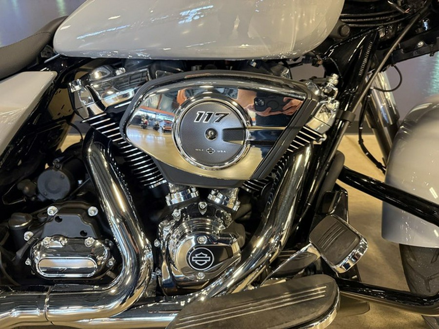 2024 Harley-Davidson FLHX - Street Glide