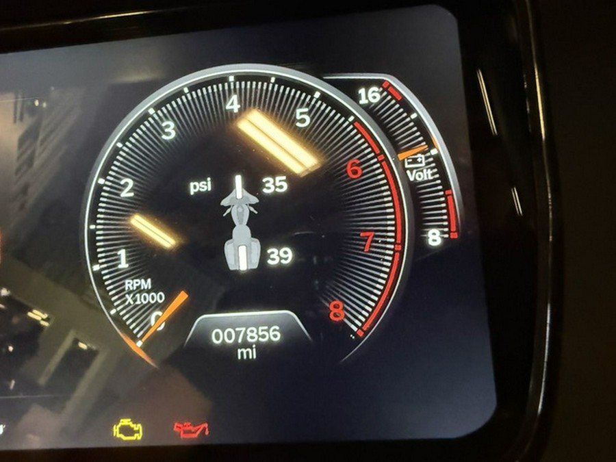 2024 Harley-Davidson FLHX - Street Glide