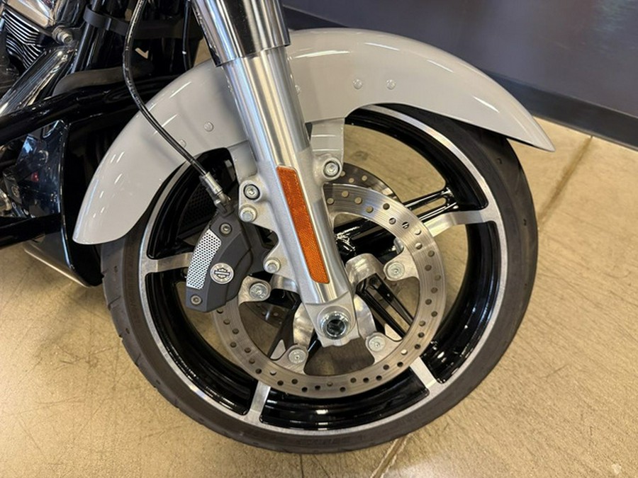 2024 Harley-Davidson FLHX - Street Glide