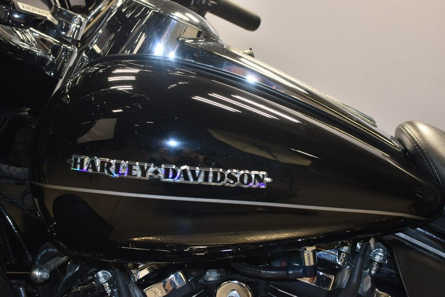 2017 Harley-Davidson Ultra Limited