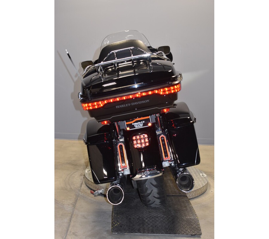 2017 Harley-Davidson Ultra Limited