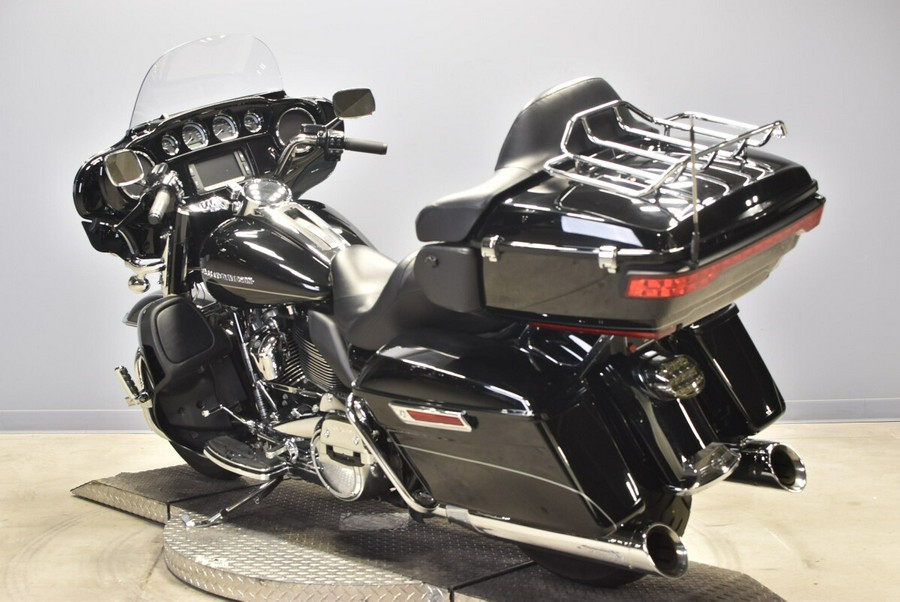 2017 Harley-Davidson Ultra Limited