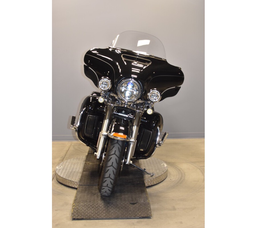 2017 Harley-Davidson Ultra Limited