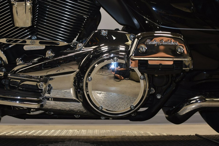 2017 Harley-Davidson Ultra Limited