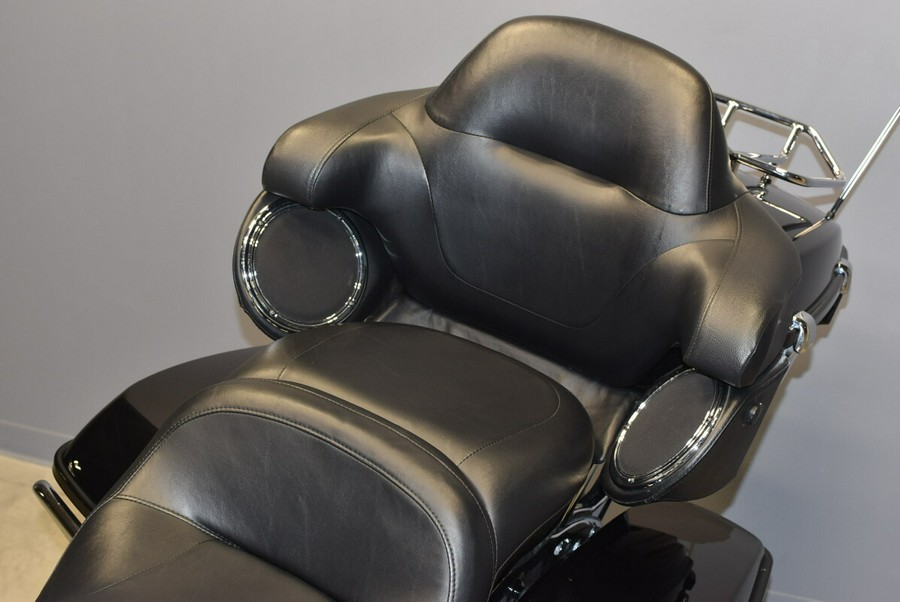 2017 Harley-Davidson Ultra Limited