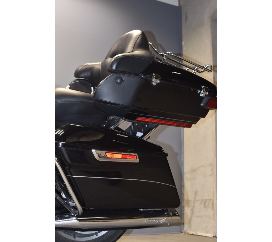 2017 Harley-Davidson Ultra Limited