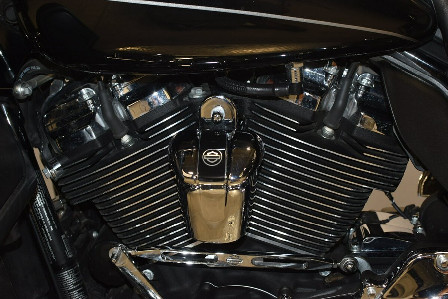 2017 Harley-Davidson Ultra Limited