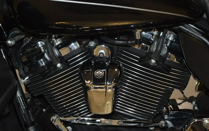 2017 Harley-Davidson Ultra Limited