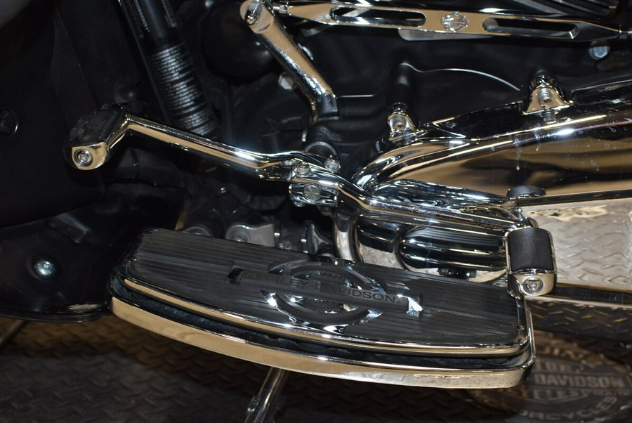 2017 Harley-Davidson Ultra Limited