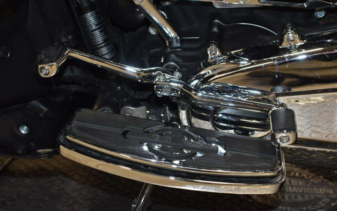 2017 Harley-Davidson Ultra Limited