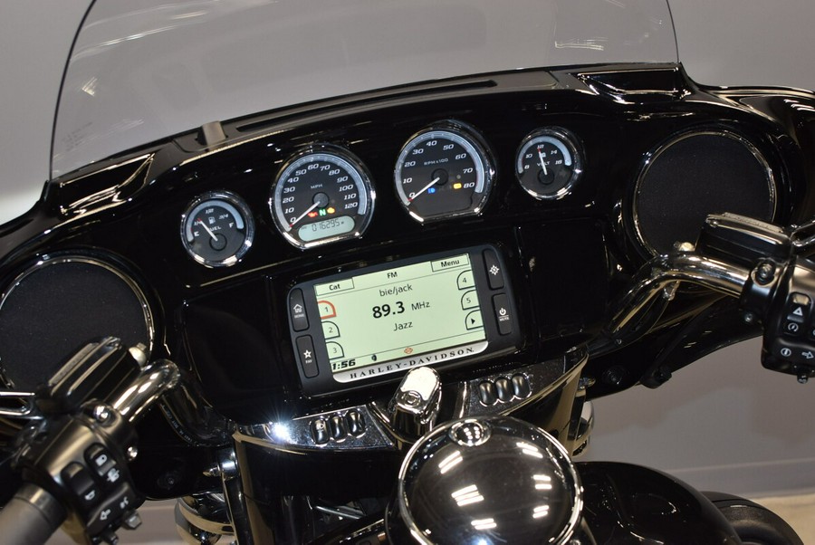 2017 Harley-Davidson Ultra Limited