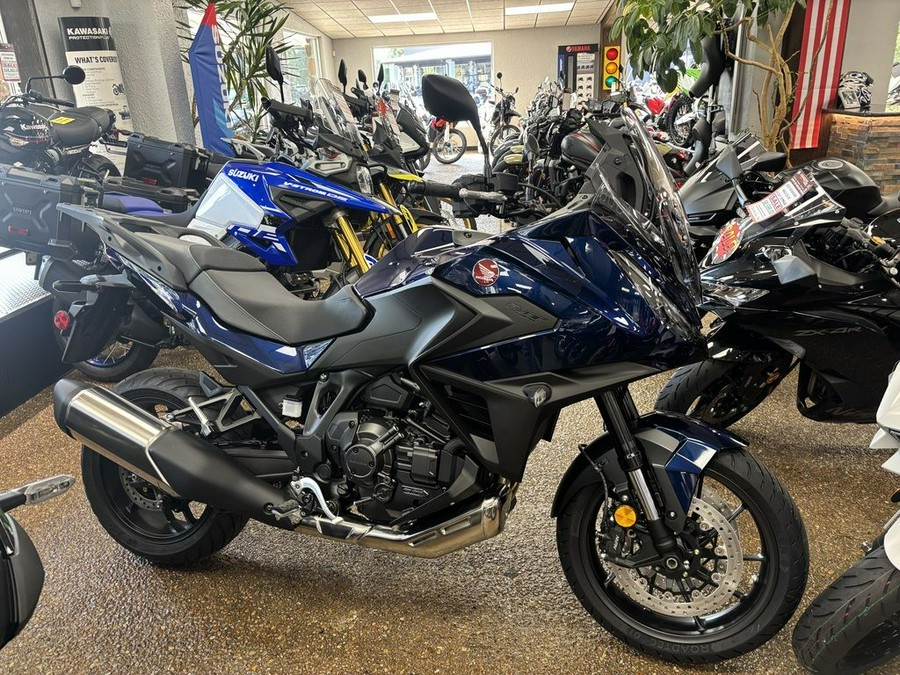 2025 Honda NT1100 DCT