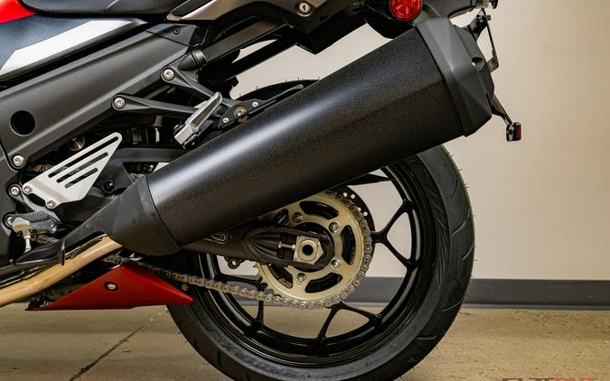 2025 Kawasaki NINJA ZX-14R ABS