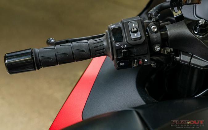 2025 Kawasaki NINJA ZX-14R ABS