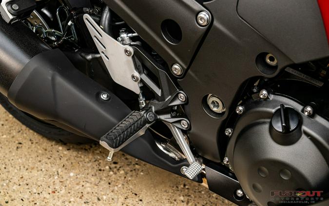 2025 Kawasaki NINJA ZX-14R ABS