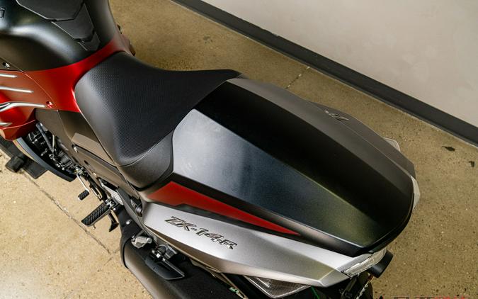 2025 Kawasaki NINJA ZX-14R ABS
