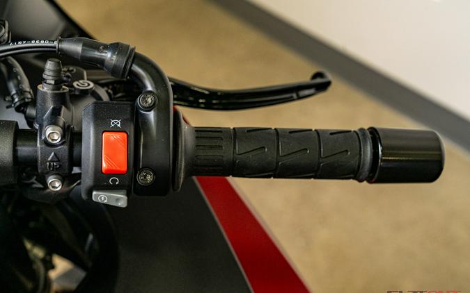 2025 Kawasaki NINJA ZX-14R ABS