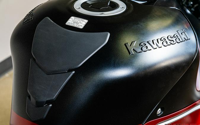 2025 Kawasaki NINJA ZX-14R ABS