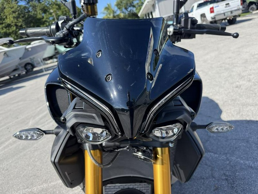 2025 Yamaha MT-10 SP