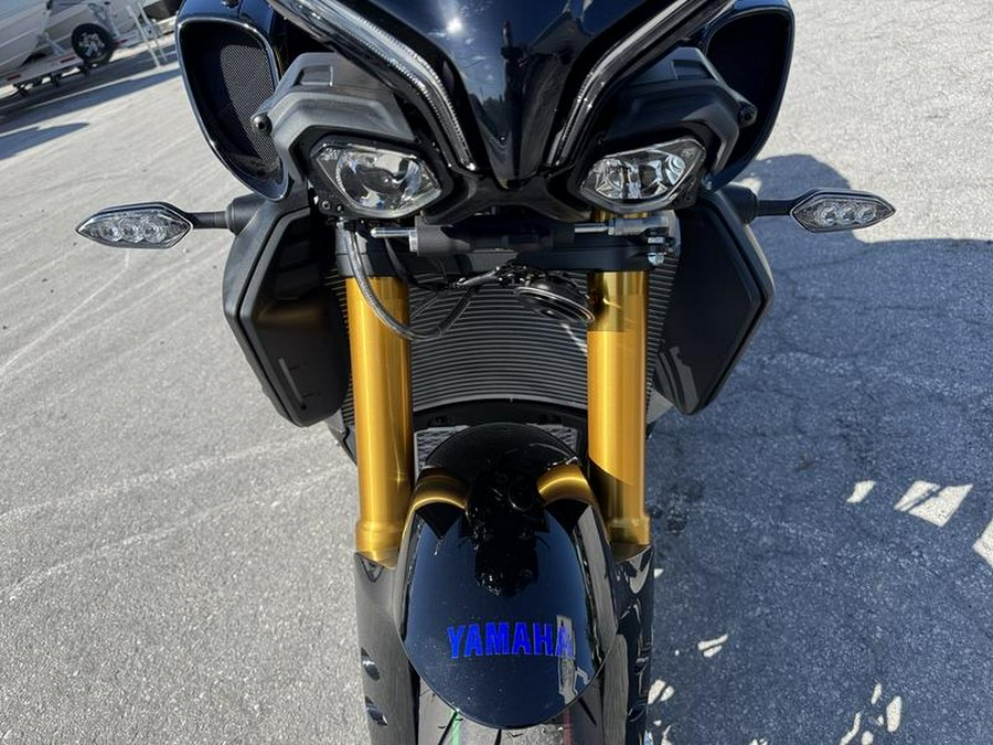 2025 Yamaha MT-10 SP