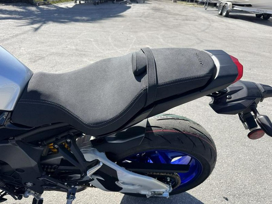 2025 Yamaha MT-10 SP