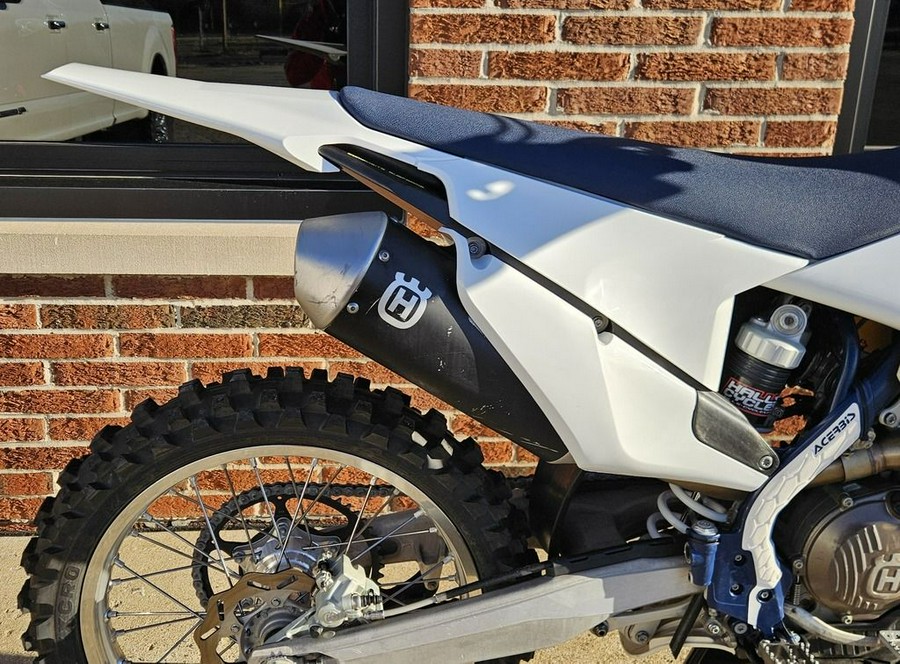 2022 Husqvarna® FC 250