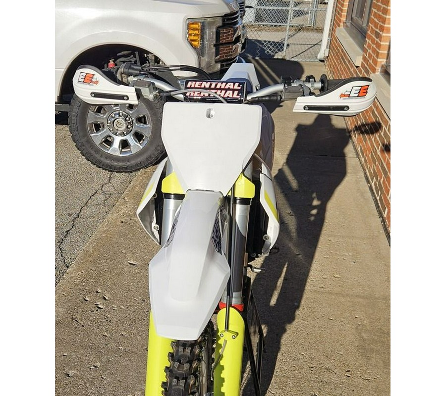 2022 Husqvarna® FC 250