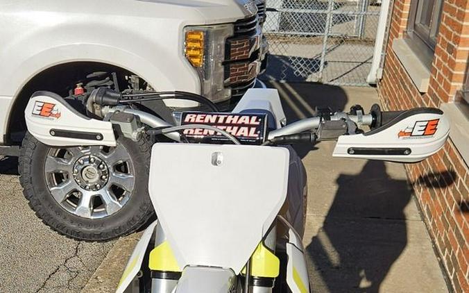 2022 Husqvarna® FC 250