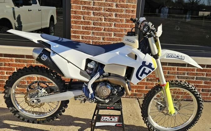 2022 Husqvarna® FC 250