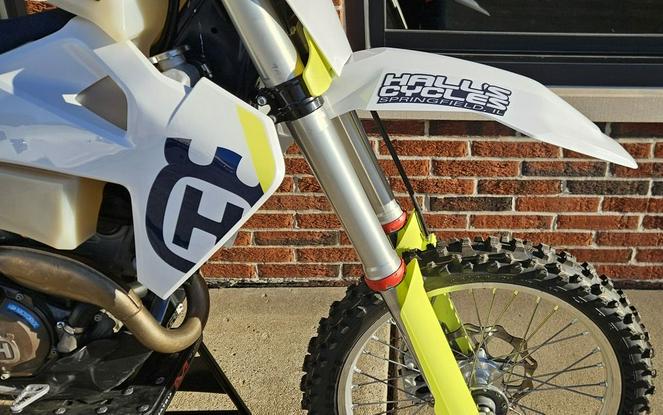 2022 Husqvarna® FC 250
