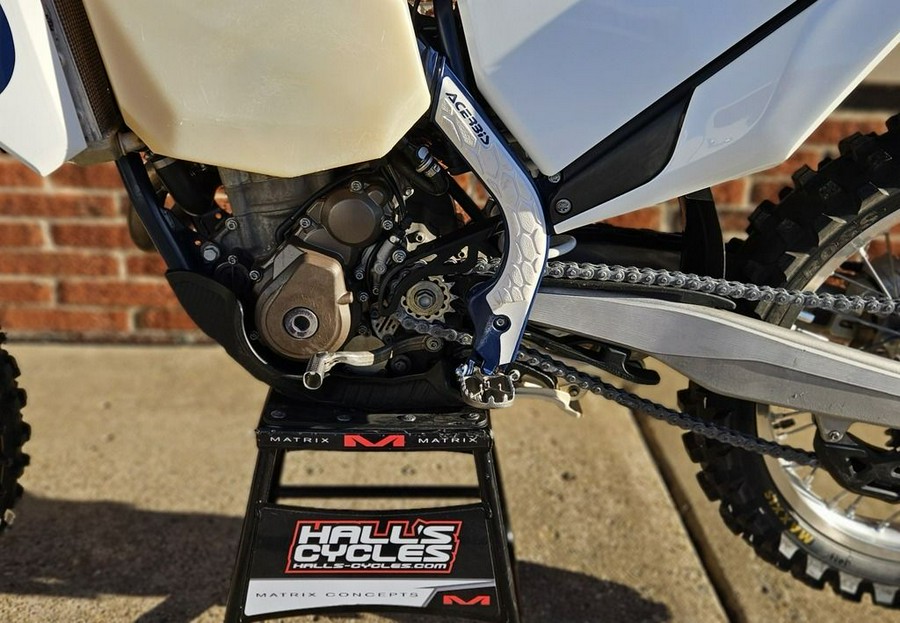 2022 Husqvarna® FC 250