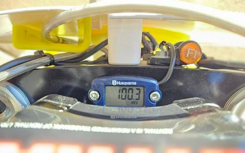 2022 Husqvarna® FC 250