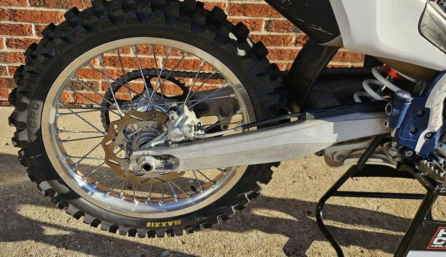 2022 Husqvarna® FC 250