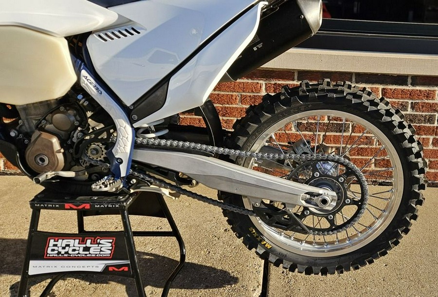 2022 Husqvarna® FC 250