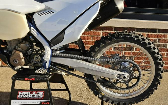 2022 Husqvarna® FC 250