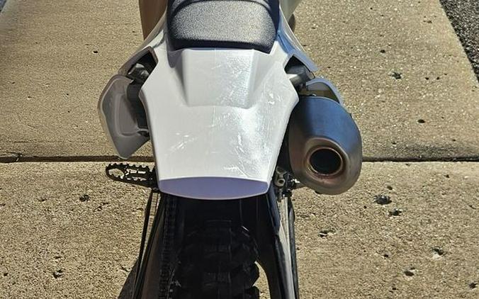 2022 Husqvarna® FC 250