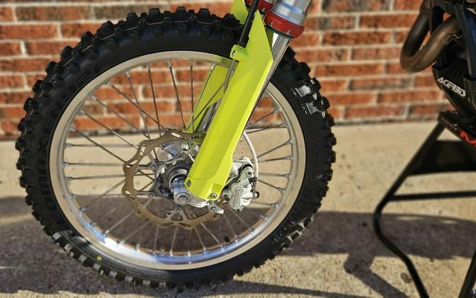 2022 Husqvarna® FC 250