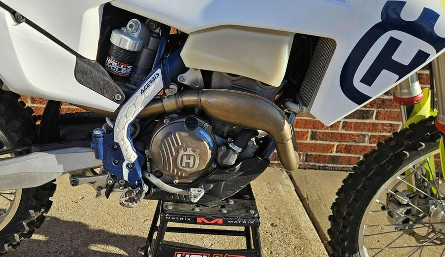 2022 Husqvarna® FC 250