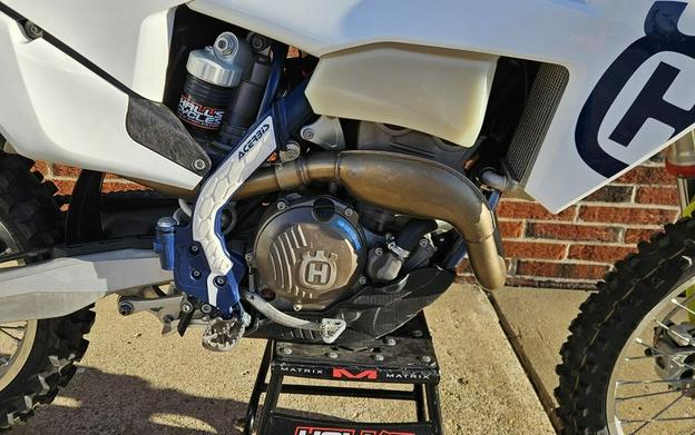 2022 Husqvarna® FC 250