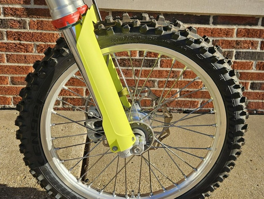 2022 Husqvarna® FC 250