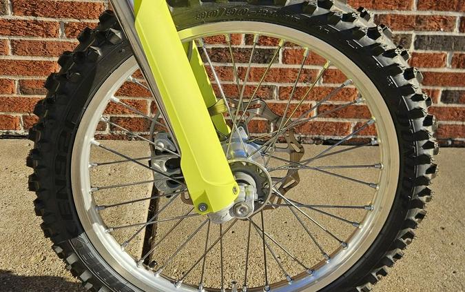 2022 Husqvarna® FC 250